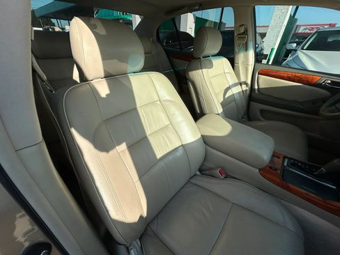 Used 2005 Lexus GS 300 RWD image 13