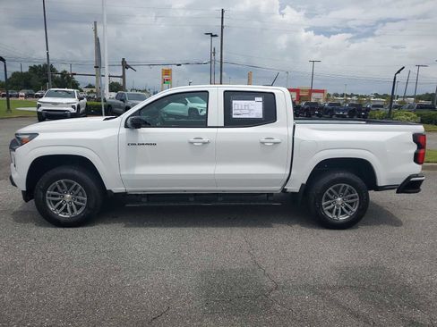 New 2026 Chevrolet Colorado LT w/ LT Convenience Package image 2