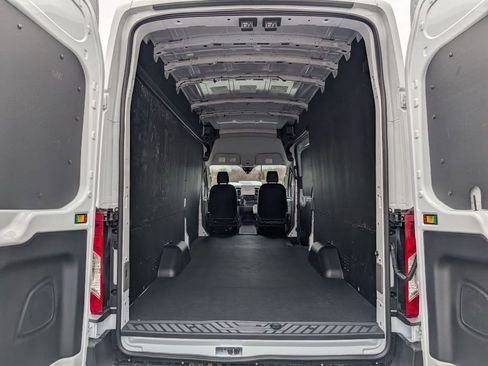 New 2026 Ford Transit 350 Base w/ Load Area Protection Package image 19