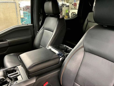 Used 2026 Ford F150 Lariat w/ Equipment Group 501A Mid AWD/4WD image 23