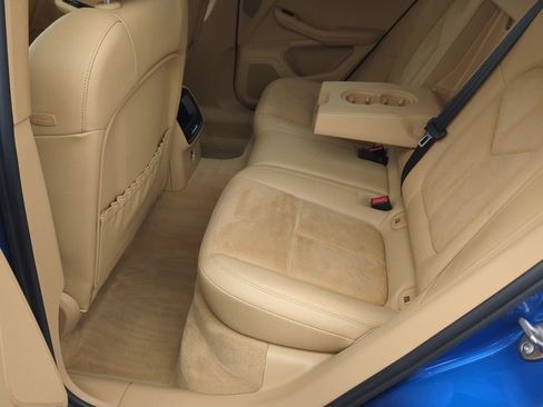 Used 2015 Porsche Macan S AWD/4WD image 32