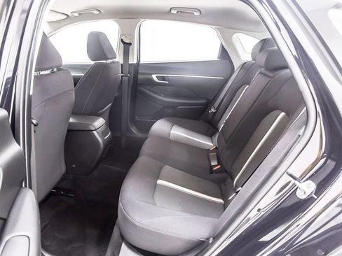 Used 2025 Hyundai Sonata SEL image 27