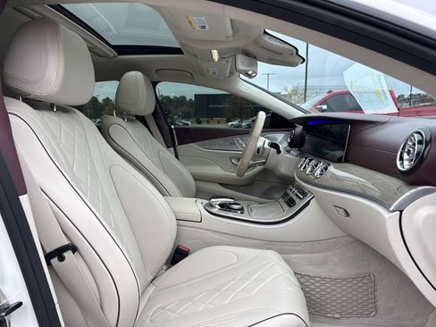 Used 2019 Mercedes-Benz CLS 53 AMG 4MATIC image 20