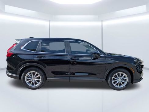 New 2026 Honda CR-V EX image 3