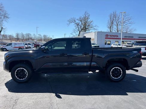 Used 2026 Toyota Tacoma TRD Off-Road image 26