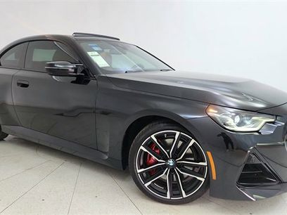 Used 2024 BMW M240i xDrive Coupe w/ Premium Package