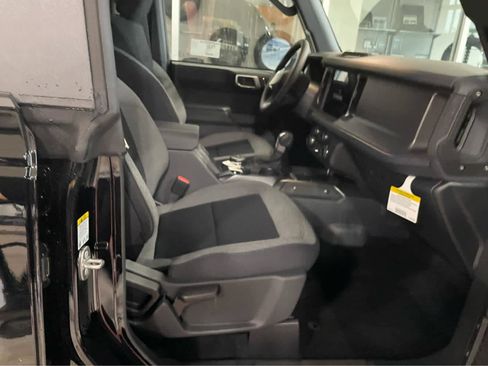 New 2026 Ford Bronco Big Bend AWD/4WD image 17