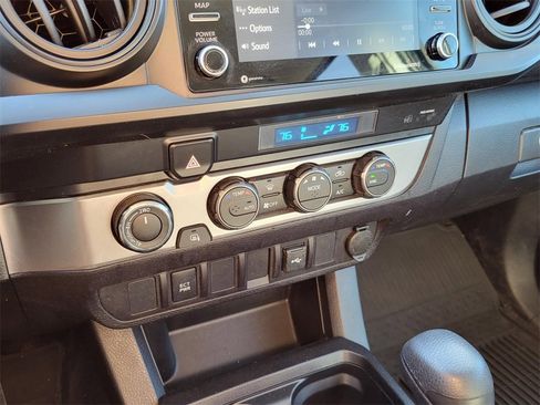 Used 2023 Toyota Tacoma SR image 27