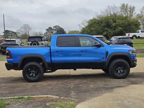 Used 2021 RAM 1500 TRX w/ TRX Level 2 Equipment Group AWD/4WD image 8