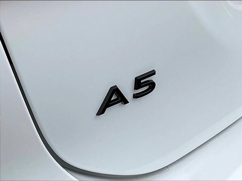 New 2026 Audi A5 2.0T Premium Plus AWD/4WD image 9