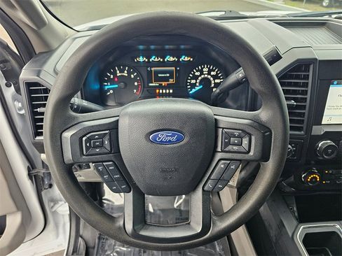 Used 2019 Ford F150 XL w/ Equipment Group 101A Mid image 17