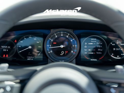 Used 2024 Porsche 911 Carrera S RWD image 14