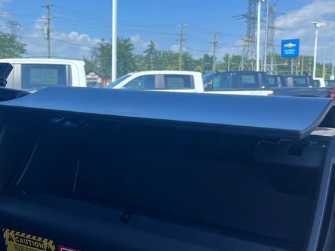 New 2025 Chevrolet Low Cab Forward RWD image 20
