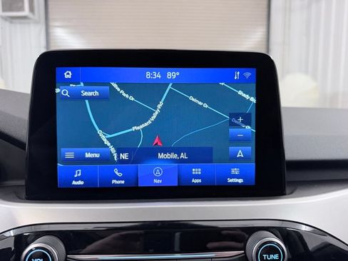 Used 2020 Ford Escape SE FWD image 20