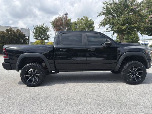 Used 2022 RAM 1500 TRX w/ TRX Level 2 Equipment Group AWD/4WD image 43