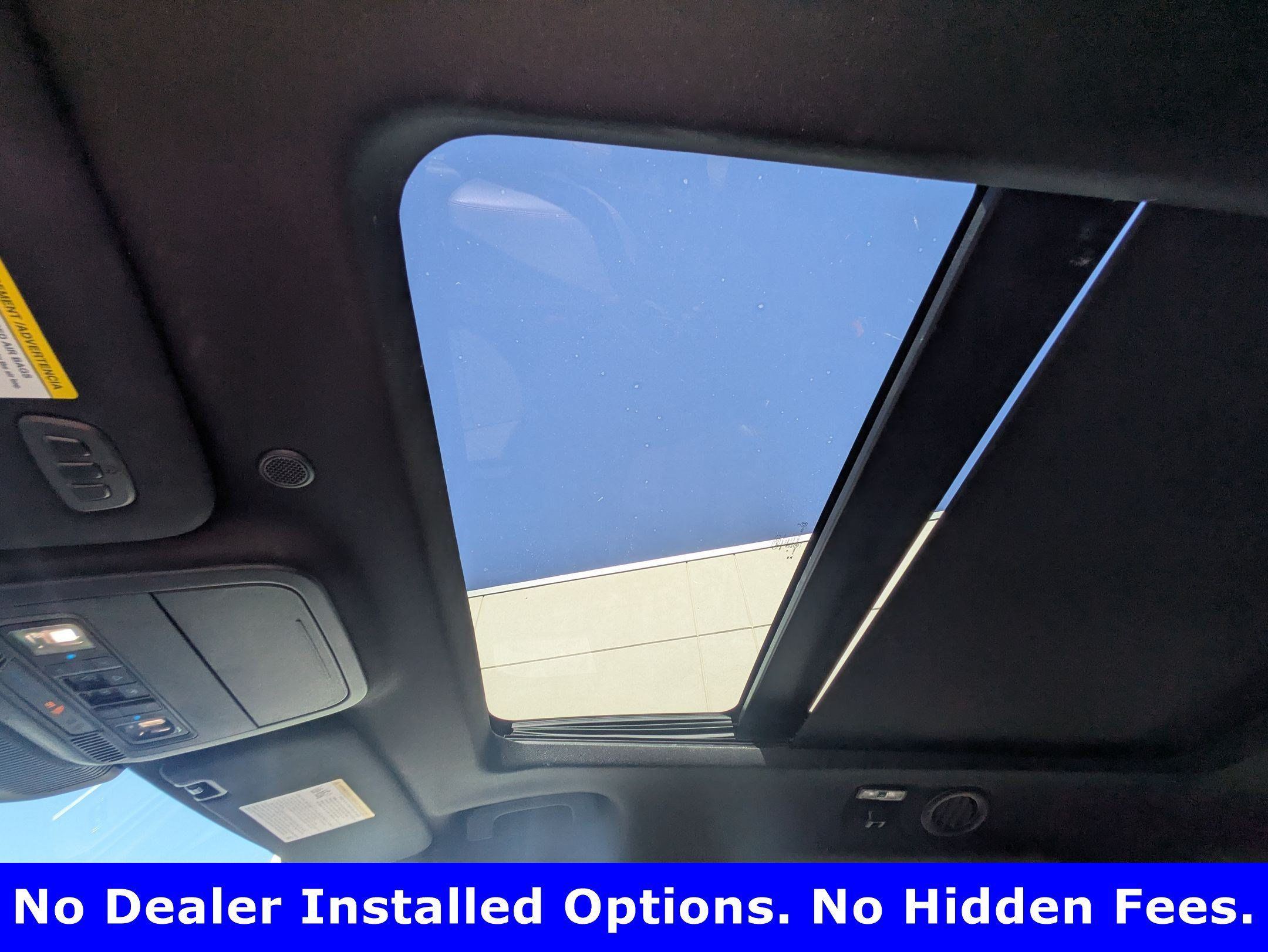 Used 2025 Ford Explorer ST AWD/4WD image 16
