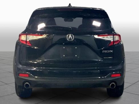 Used 2020 Acura RDX AWD w/ Advance Package image 4