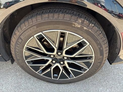 Used 2024 Ford Mustang Mach-E Premium RWD image 13