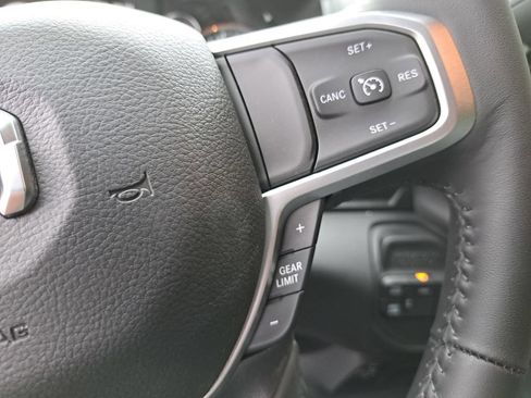 New 2024 RAM 2500 Big Horn w/ Heated Seats & Wheel Group AWD/4WD image 21