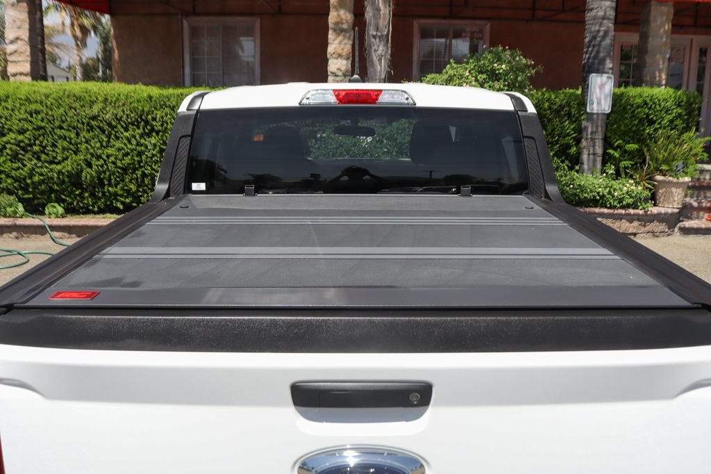 Used 2023 Ford Maverick XLT w/ Equipment Group 300A Standard AWD/4WD image 8