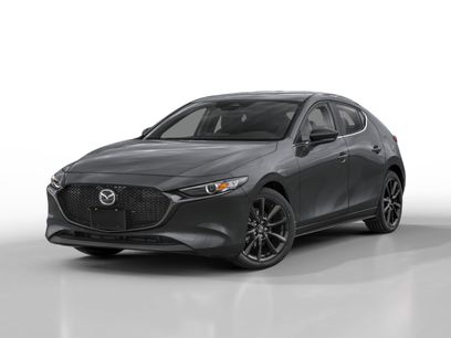 New 2026 MAZDA MAZDA3 s Sport