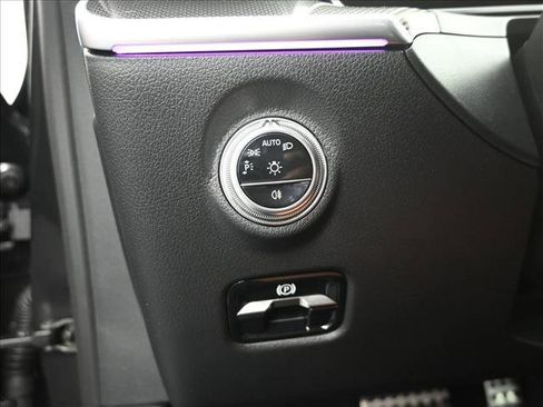 New 2026 Mercedes-Benz C 43 AMG 4MATIC Sedan image 11