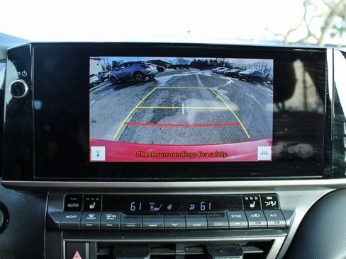 Used 2025 Toyota Camry XSE image 20