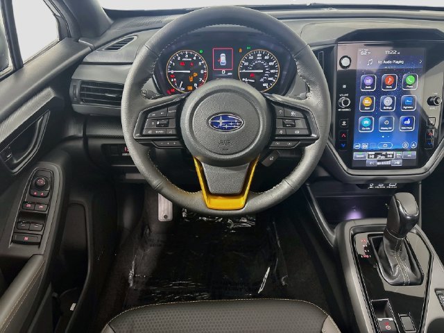 New 2026 Subaru Crosstrek 2.5i Wilderness AWD/4WD image 22