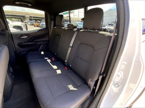 Used 2024 GMC Canyon Elevation w/ Convenience Package RWD image 29