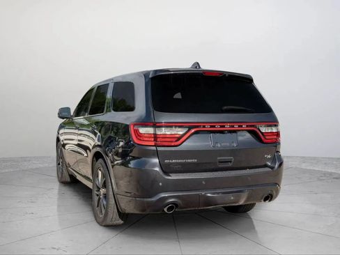 Used 2014 Dodge Durango R/T w/ Premium Nappa Leather Group RWD image 11