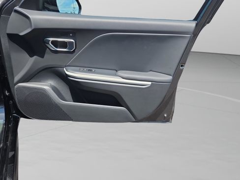 New 2026 Kia K4 EX FWD image 11