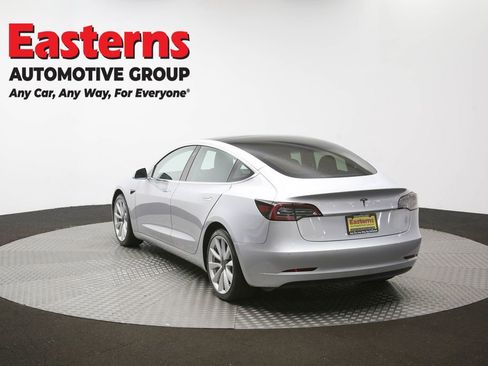 Used 2018 Tesla Model 3 Long Range image 31