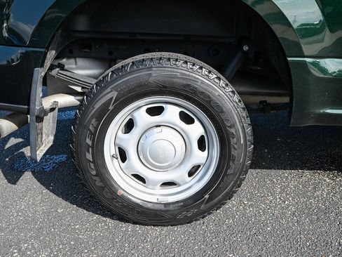 Used 2017 Ford F150 XL w/ Heavy-Duty Payload Package image 14