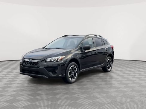 Used 2023 Subaru Crosstrek 2.0i image 4