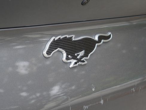 Used 2023 Ford Mustang Mach-E Premium AWD/4WD image 25
