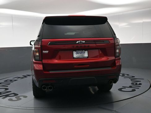 Used 2023 Chevrolet Tahoe Z71 w/ Z71 Off-Road Package AWD/4WD image 8
