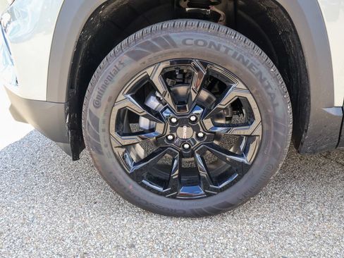 New 2027 GMC Terrain Elevation w/ Elevation Premium Package AWD/4WD image 37