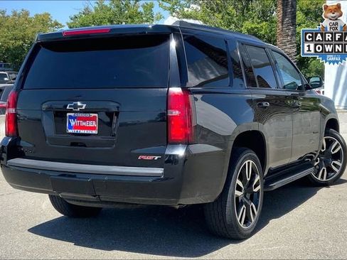Used 2019 Chevrolet Tahoe LT AWD/4WD image 13