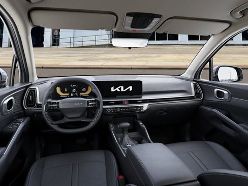 New 2026 Kia Sorento S FWD image 16