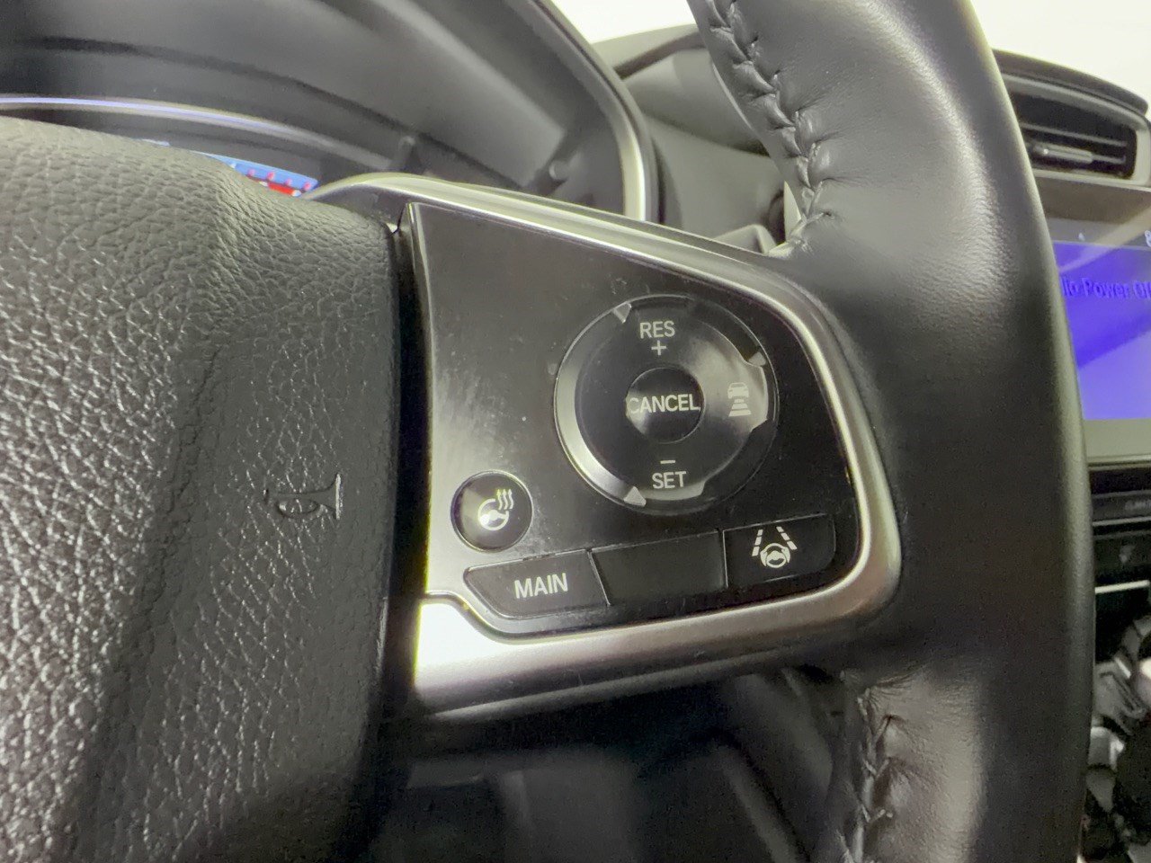Used 2022 Honda CR-V Touring image 19