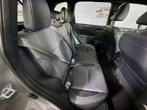 Certified 2025 Subaru Forester Touring image 34