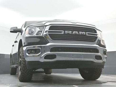 Used 2019 RAM 1500 Big Horn image 28