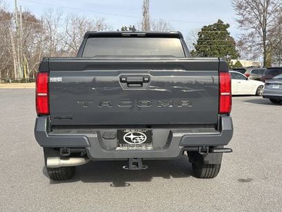 Used 2024 Toyota Tacoma SR5