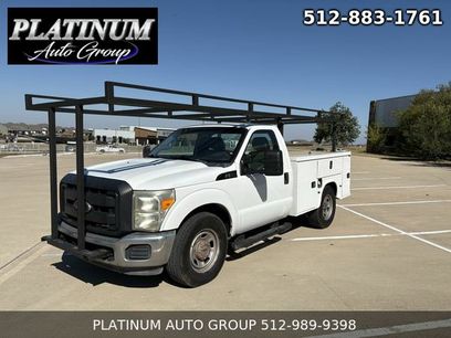 Used 2016 Ford F350 XL