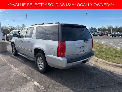 Used 2013 GMC Yukon XL SLT image 7