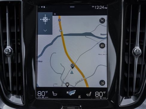 Used 2021 Volvo S60 T5 Momentum w/ Protection Package Premier image 24