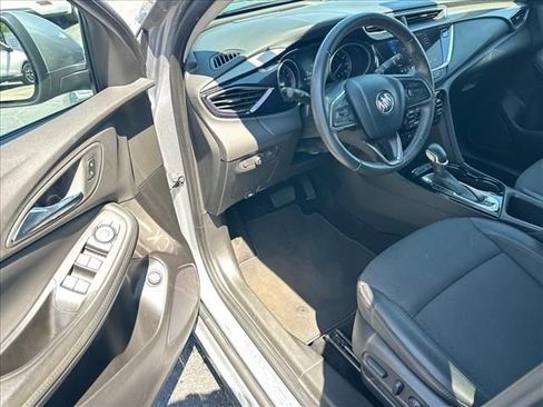 Certified 2023 Buick Encore GX Select w/ Sport Touring Package FWD image 13
