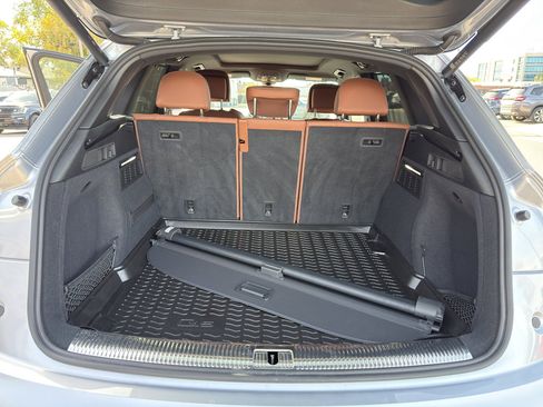 Used 2022 Audi Q5 2.0T Prestige image 28