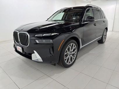 Used 2026 BMW X7 xDrive40i w/ Premium Package