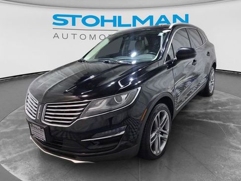 Used 2017 Lincoln MKC Reserve w/ Lincoln MKC Climate Package AWD/4WD image 11